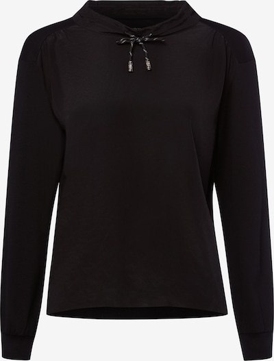 Marc Cain Shirt in XS-S in Black, Item view