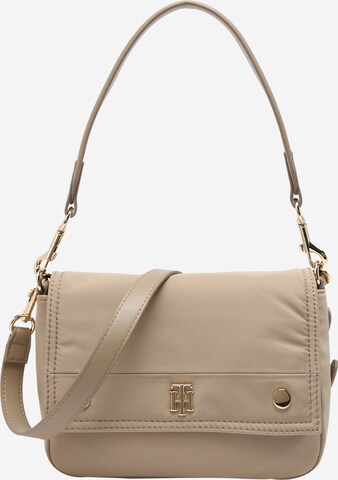 TOMMY HILFIGER Tasche in Beige: predná strana