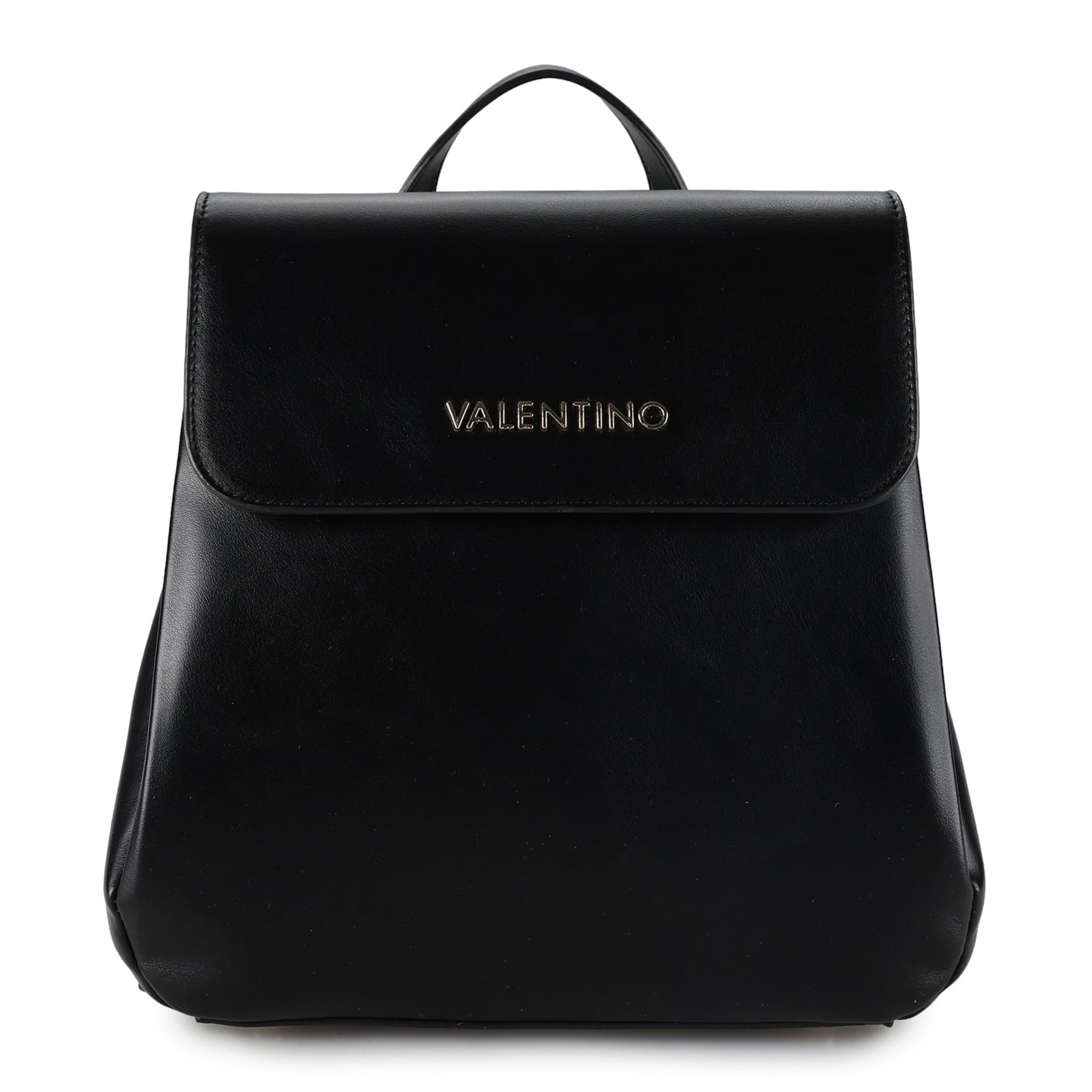 Zaino 'West City' di VALENTINO in nero: frontale