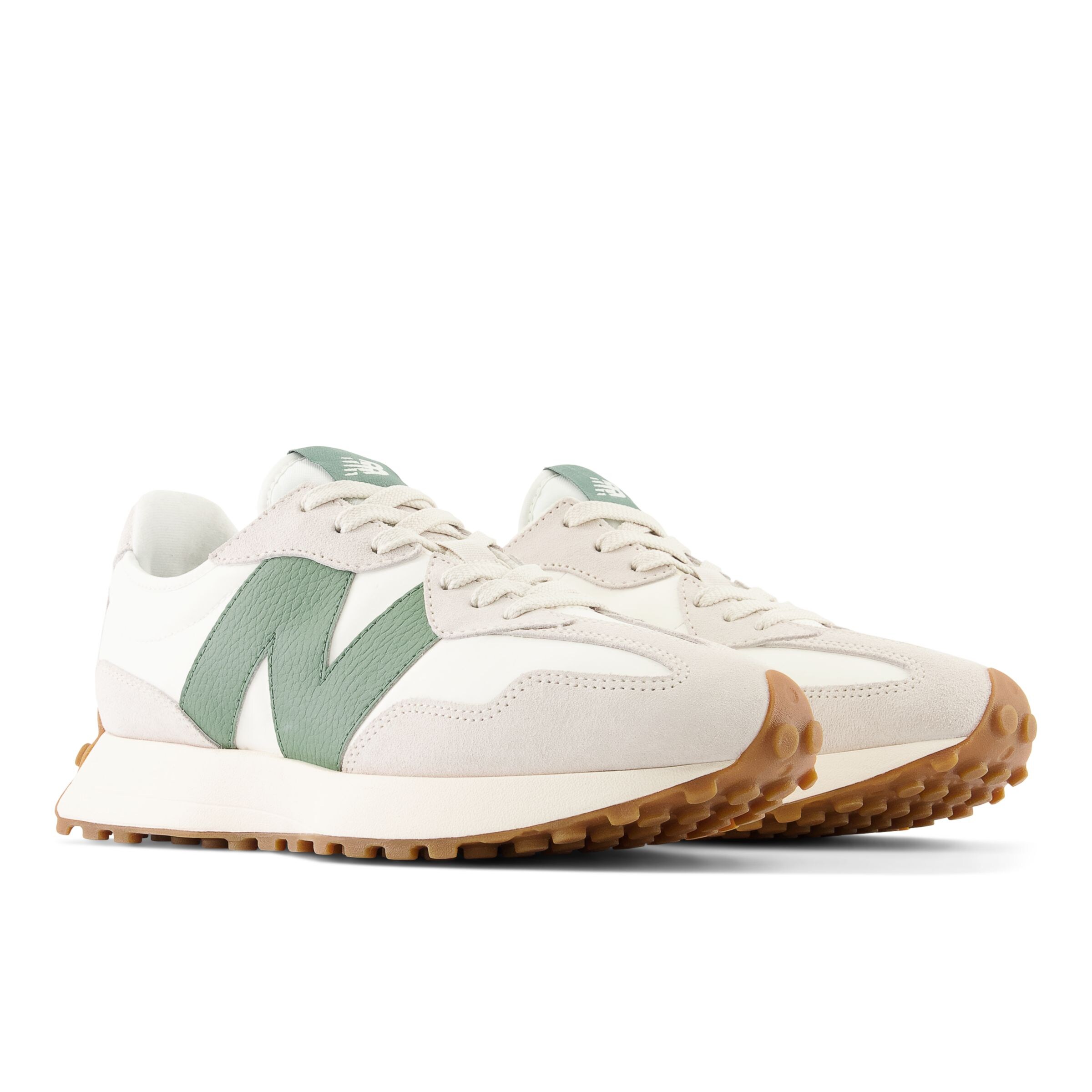 new balance Trainers '327' in Green