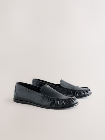 Next Mokasíny 'Forever Comfort' – černá
