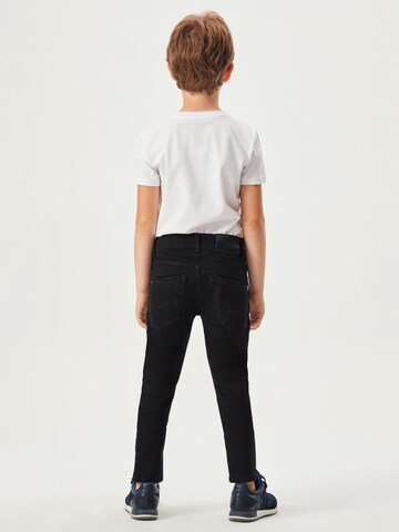 LTB Regular Jeans 'Ravi' in Black