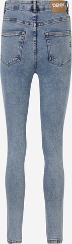 Skinny Jeans di Denim Project in blu