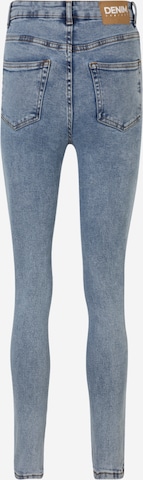 Skinny Jeans di Denim Project in blu