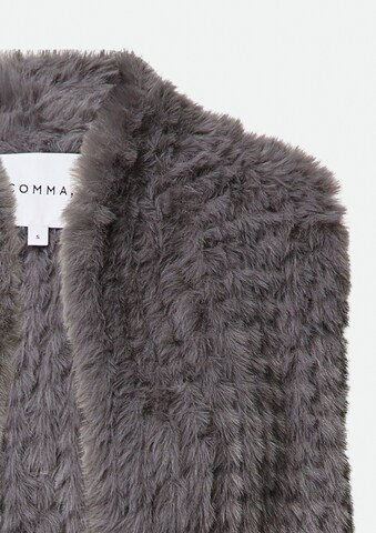 COMMA Bodywarmer in Grijs