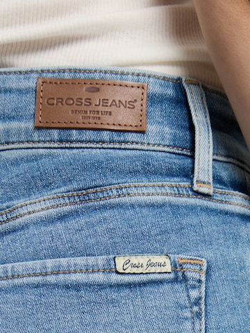 CROSS JEANS Slim fit Jeans in Blue