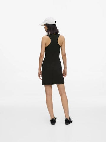Robe KARL LAGERFELD JEANS en noir