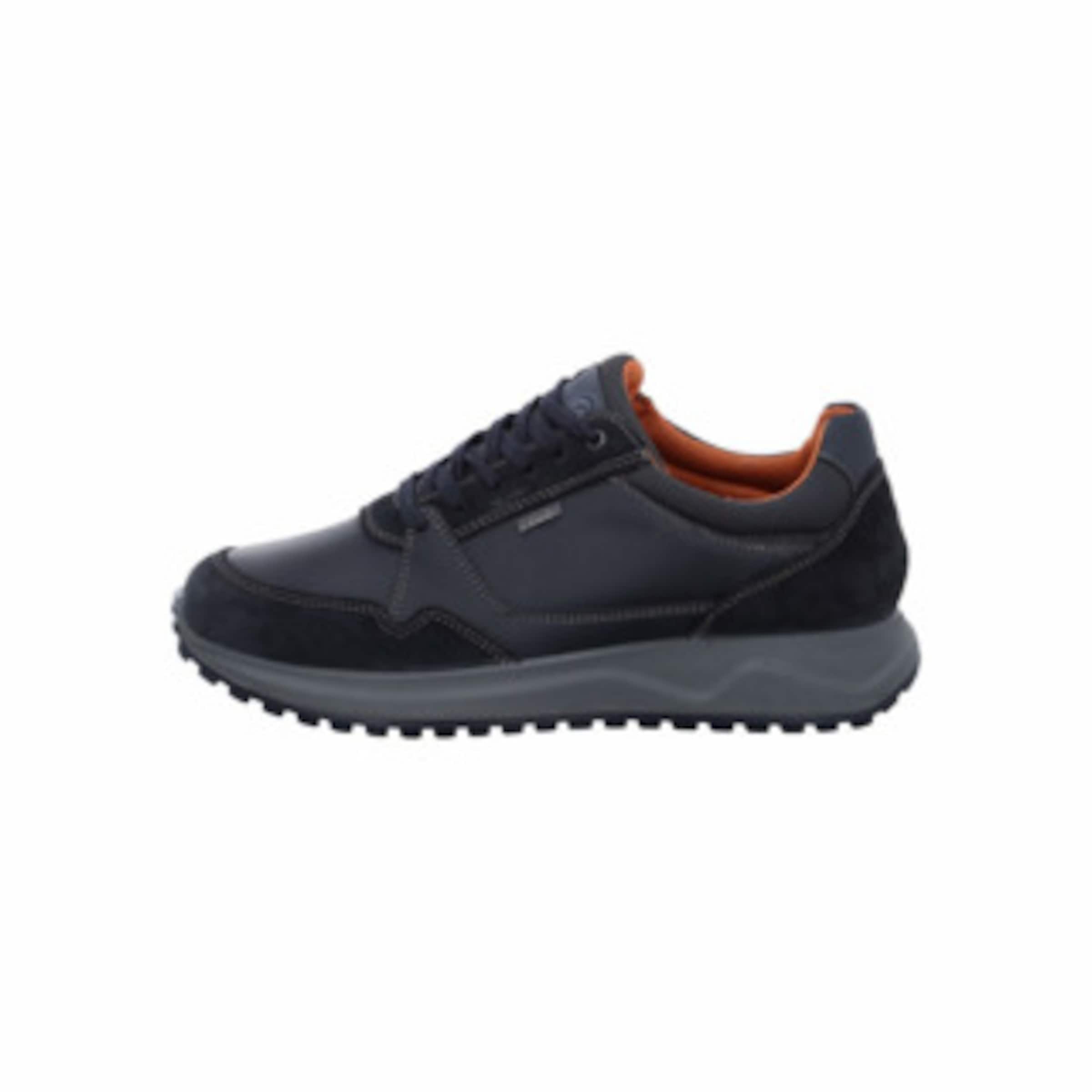 ARA Sneaker in Blau