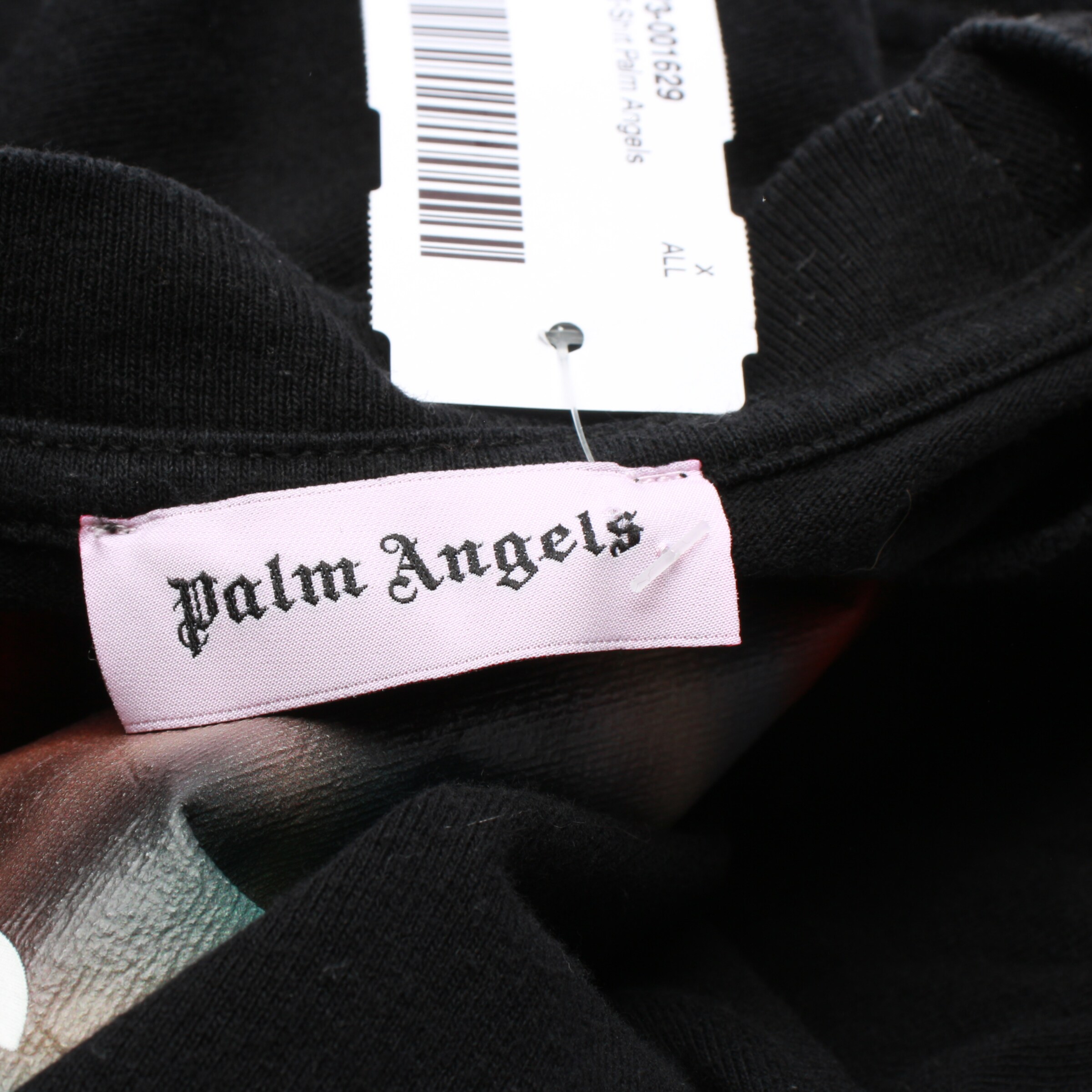 Palm Angels Shirt in XL in Mixed colors