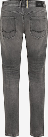 CAMEL ACTIVE Regular Jeans in Grau