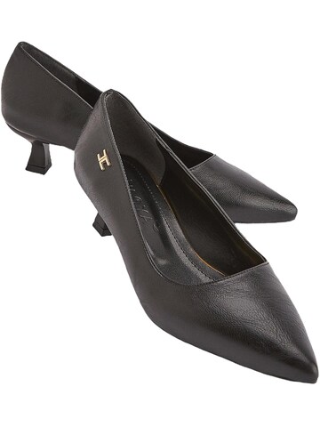 Limoya Slingpumps 'Wera' in Zwart