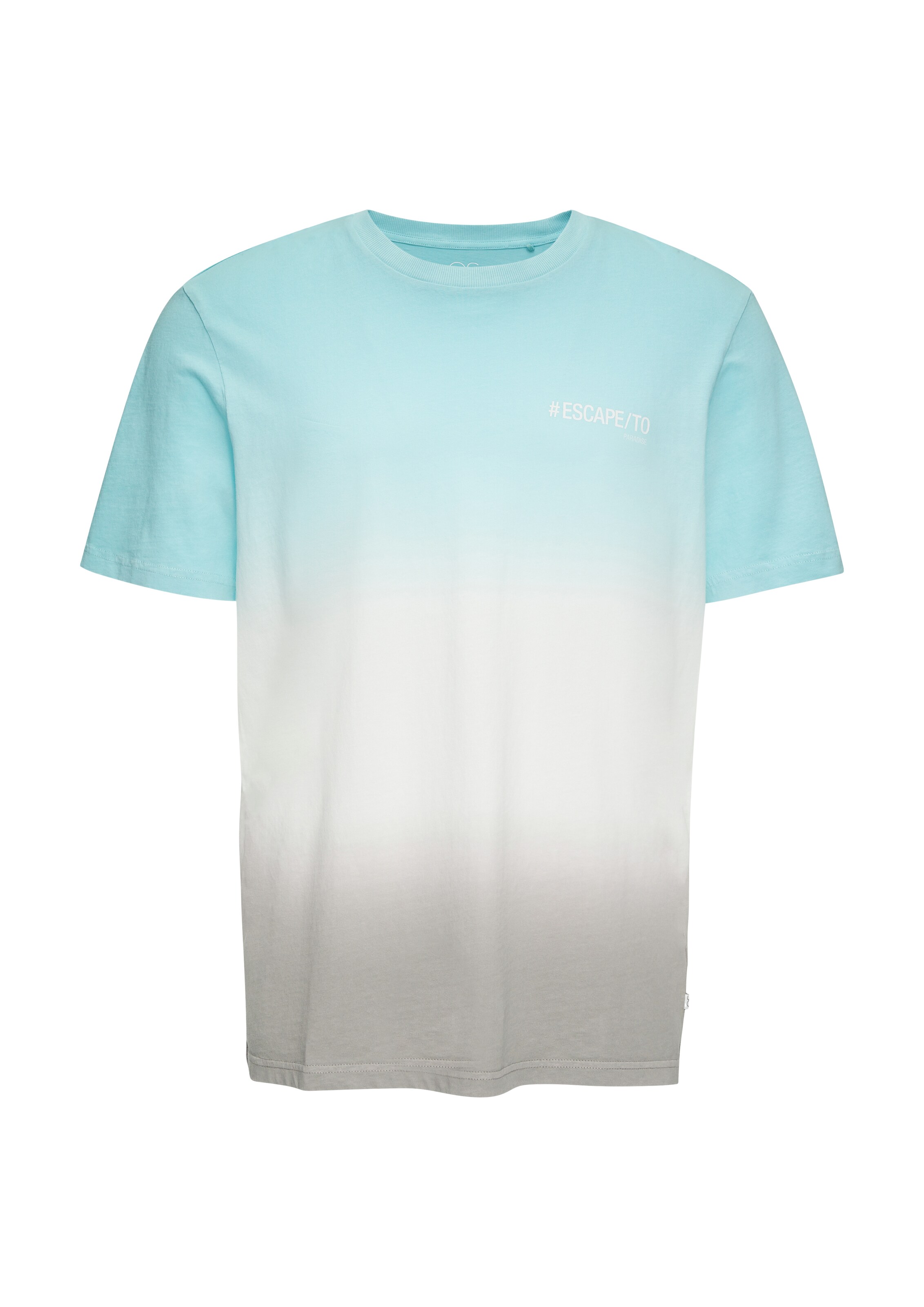 QS Särk, värv roheline: eest vaates