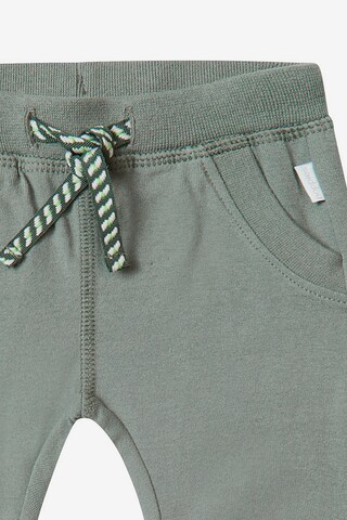 Regular Pantalon 'Buchanan' Noppies en vert