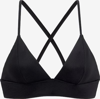 VENICE BEACH Bikinitoppi värissä musta, Tuotenäkymä