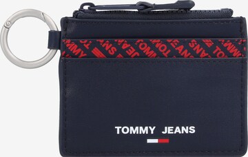 Tommy Jeans Võtmehoidja, värv sinine: eest vaates