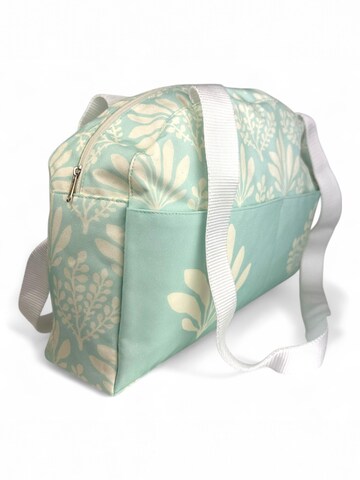 Kahuna Kids Diaper Bags in Green
