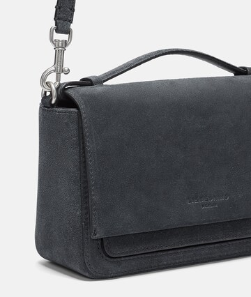 Liebeskind Berlin Handbag 'Lea' in Grey