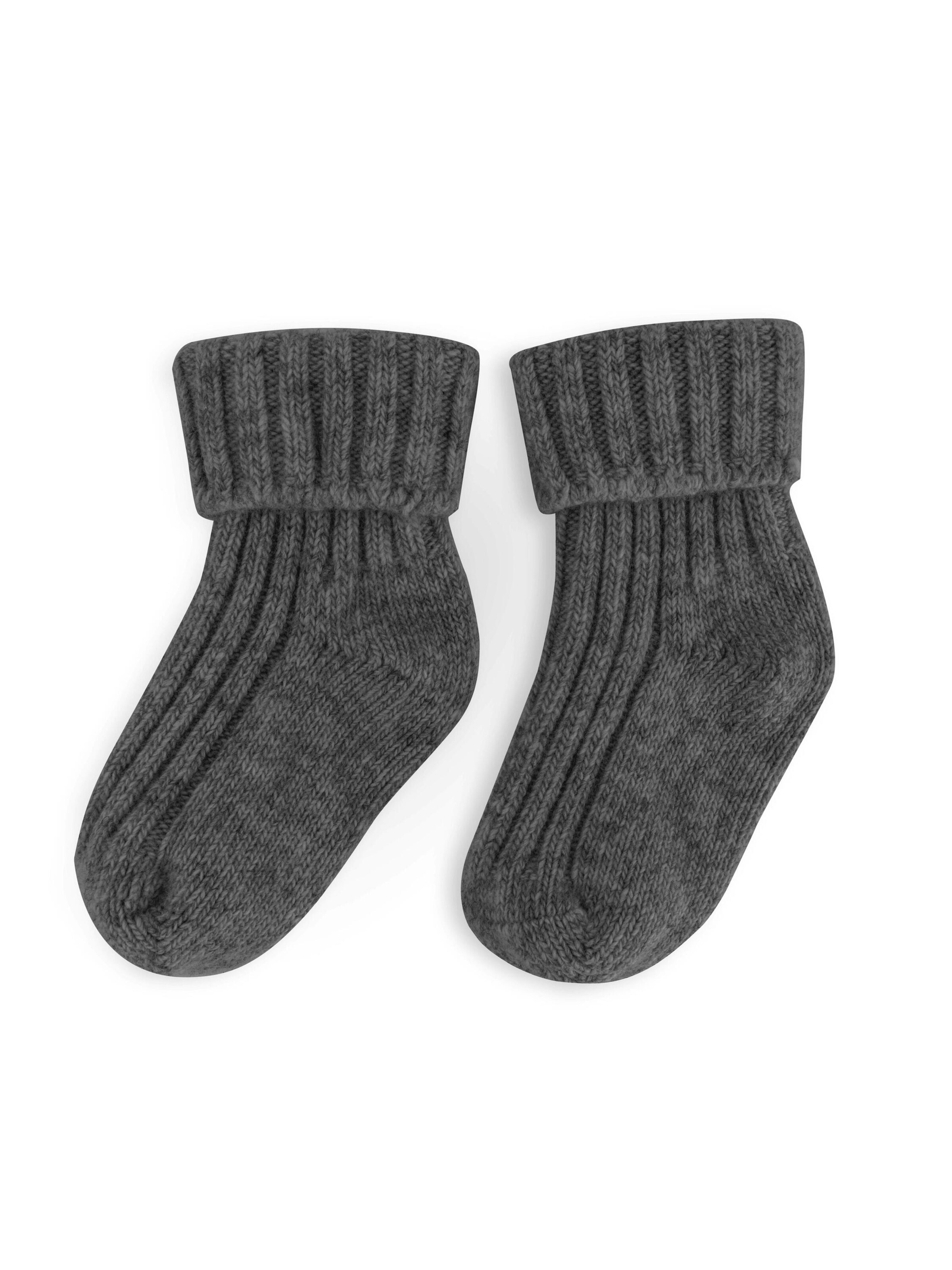 normani Socks in Grey