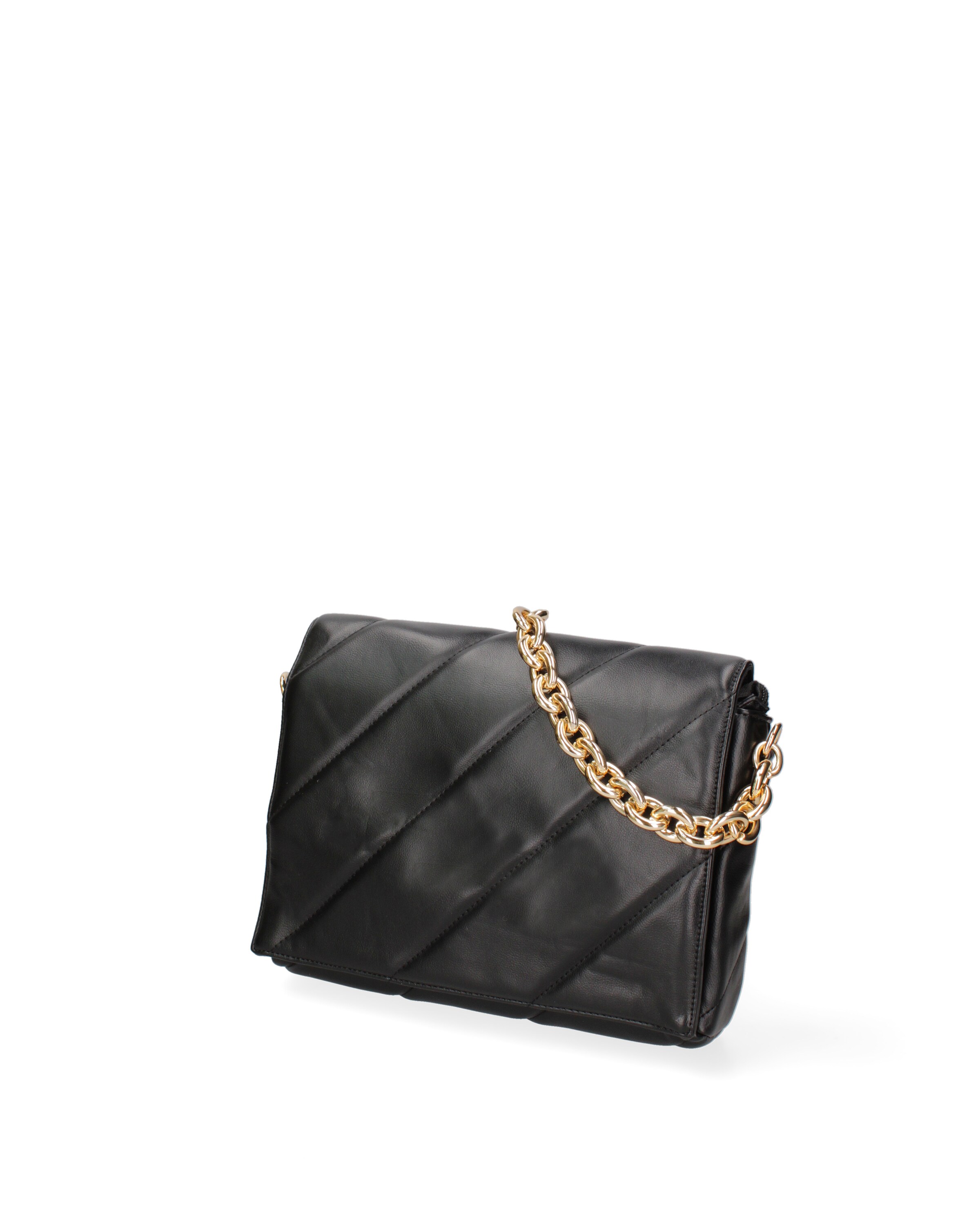 Sac bandoulière Diana&Co. en noir