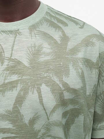 Only & Sons - Camiseta 'ONSPERRY' en verde