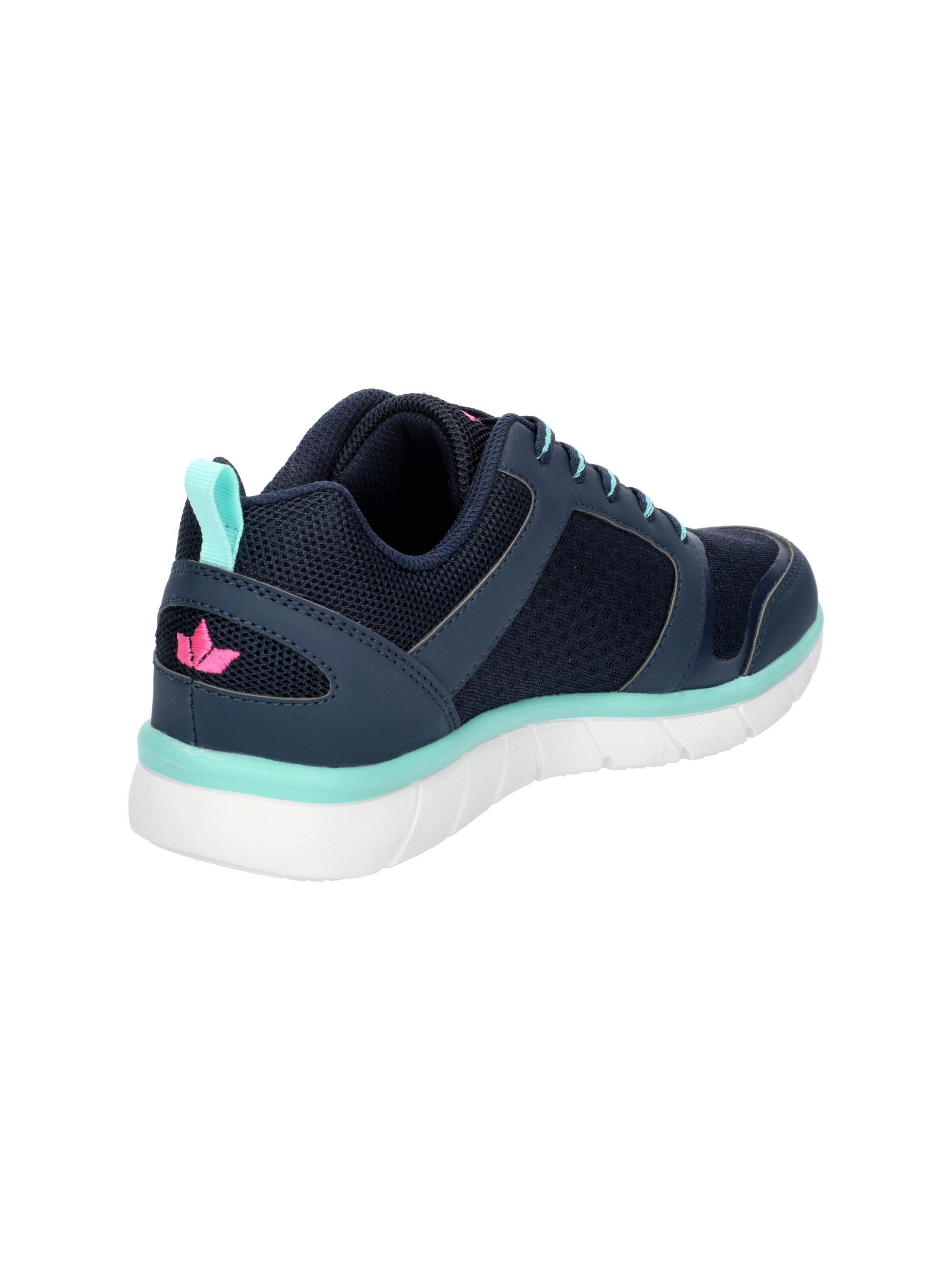 LICO Sneaker  ' Matera ' in Blau