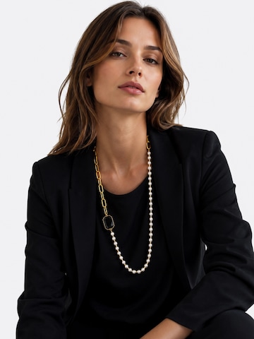 RteRme Ketting 'Ameliea' in Goud
