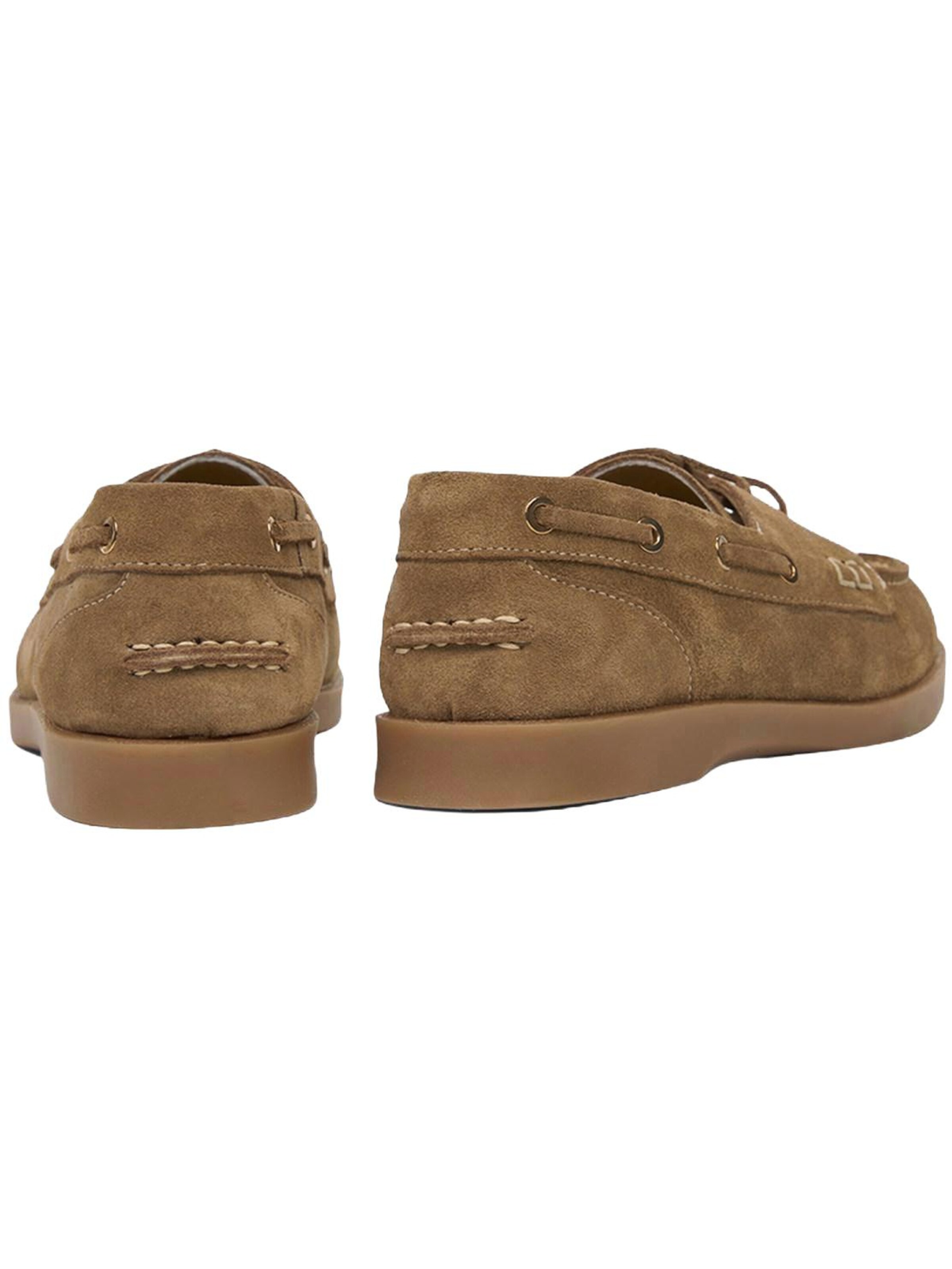 Desa Moccasins 'Slipper' in Brown