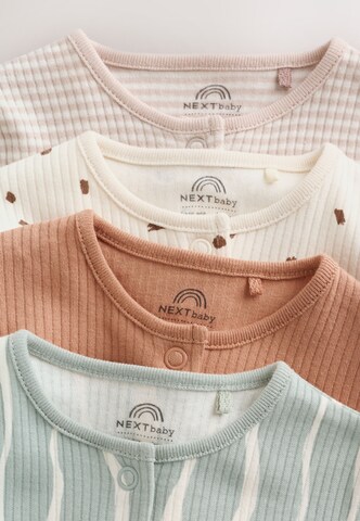 Pigiama di Next in beige