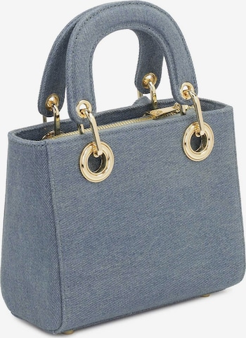 Kazar Handbag in Blue