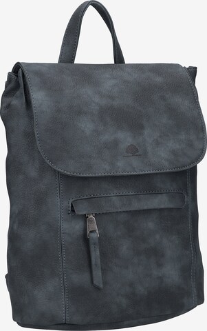 GREENBURRY Rucksack in Grau