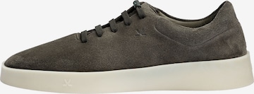 LLOYD Sneaker 'STUDIO ERA' in Grau: Vorderseite