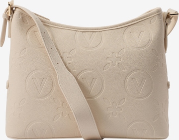 VALENTINO Чанта за през рамо 'Samba Re' в бежово: отпред
