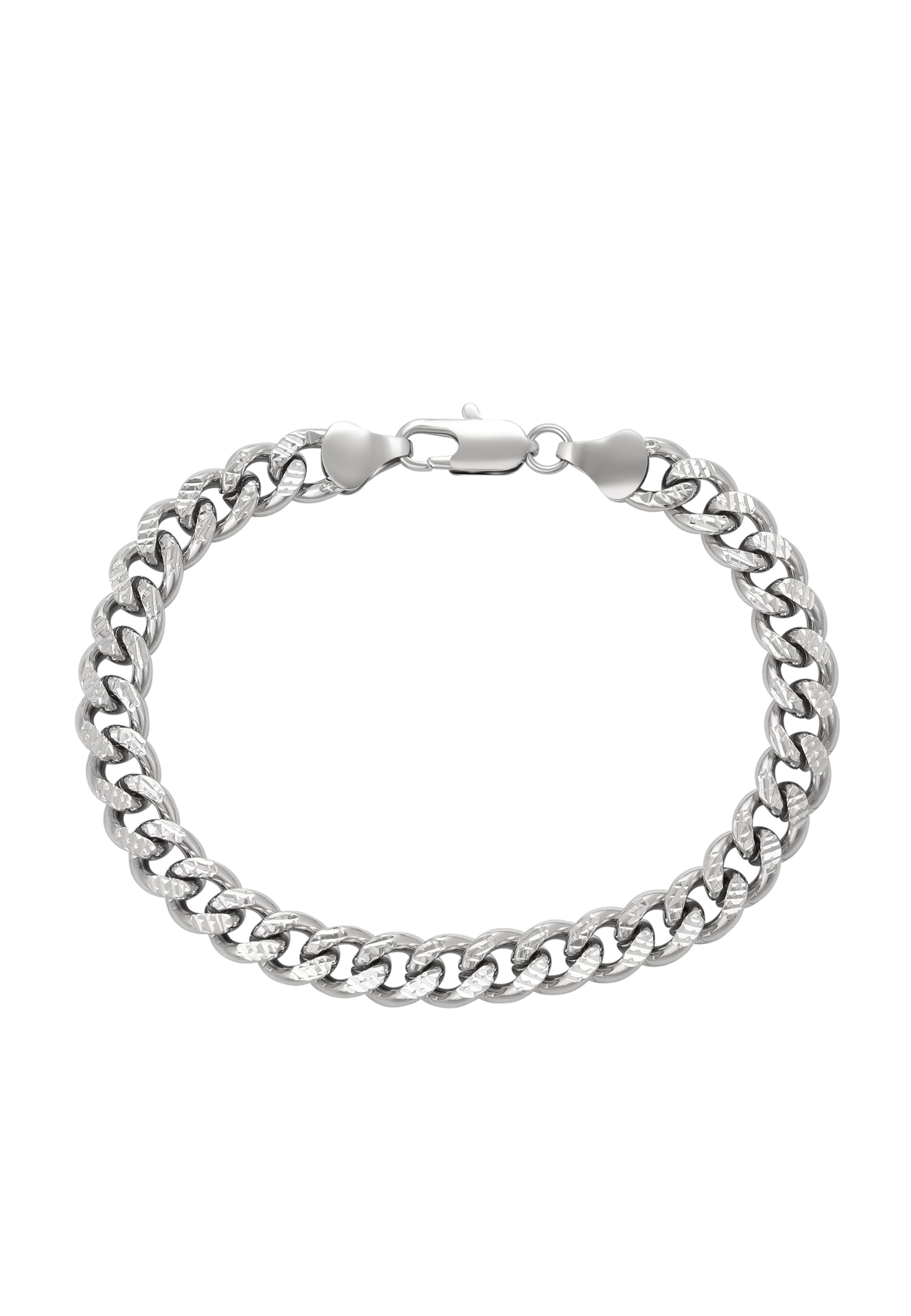 BRAELYN - Pulsera en plata: frente