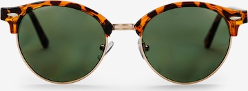 CHPO Sluneční brýle 'CASPER II' – zelená