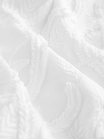 Next Zomerjurk in Wit