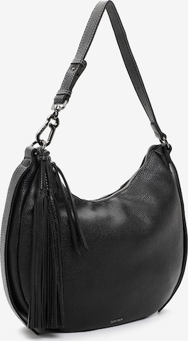 Suri Frey Shoulder Bag 'Kiky' in Black