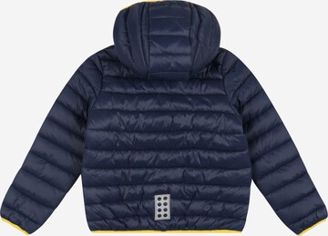 Veste mi-saison 'Jori' LEGO® kidswear en bleu