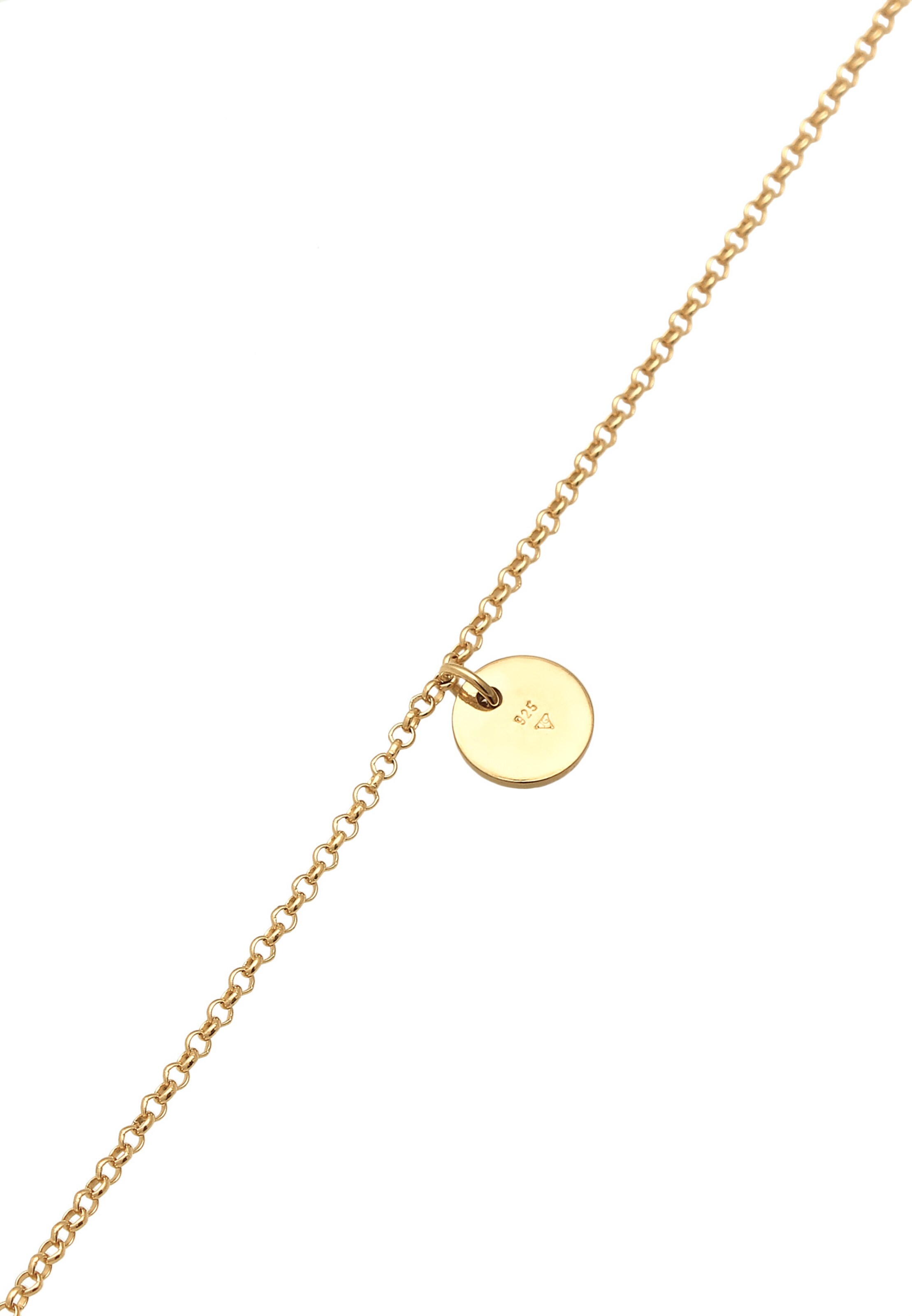 ELLI Voetsieraden in Goud