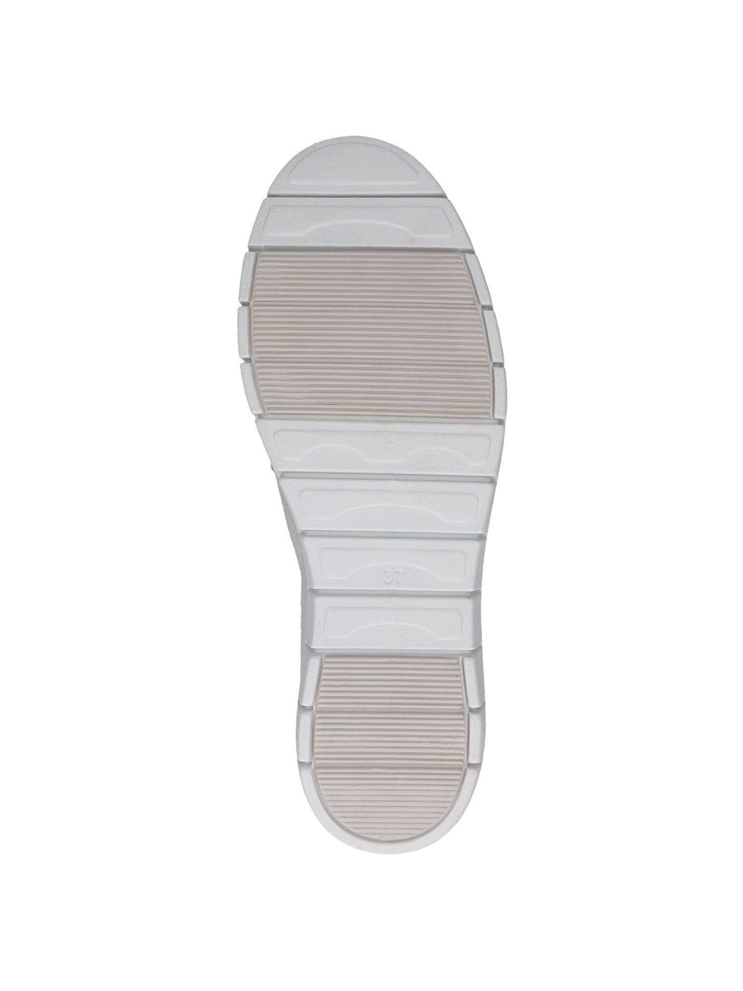 Chaussure basse CAPRICE en beige
