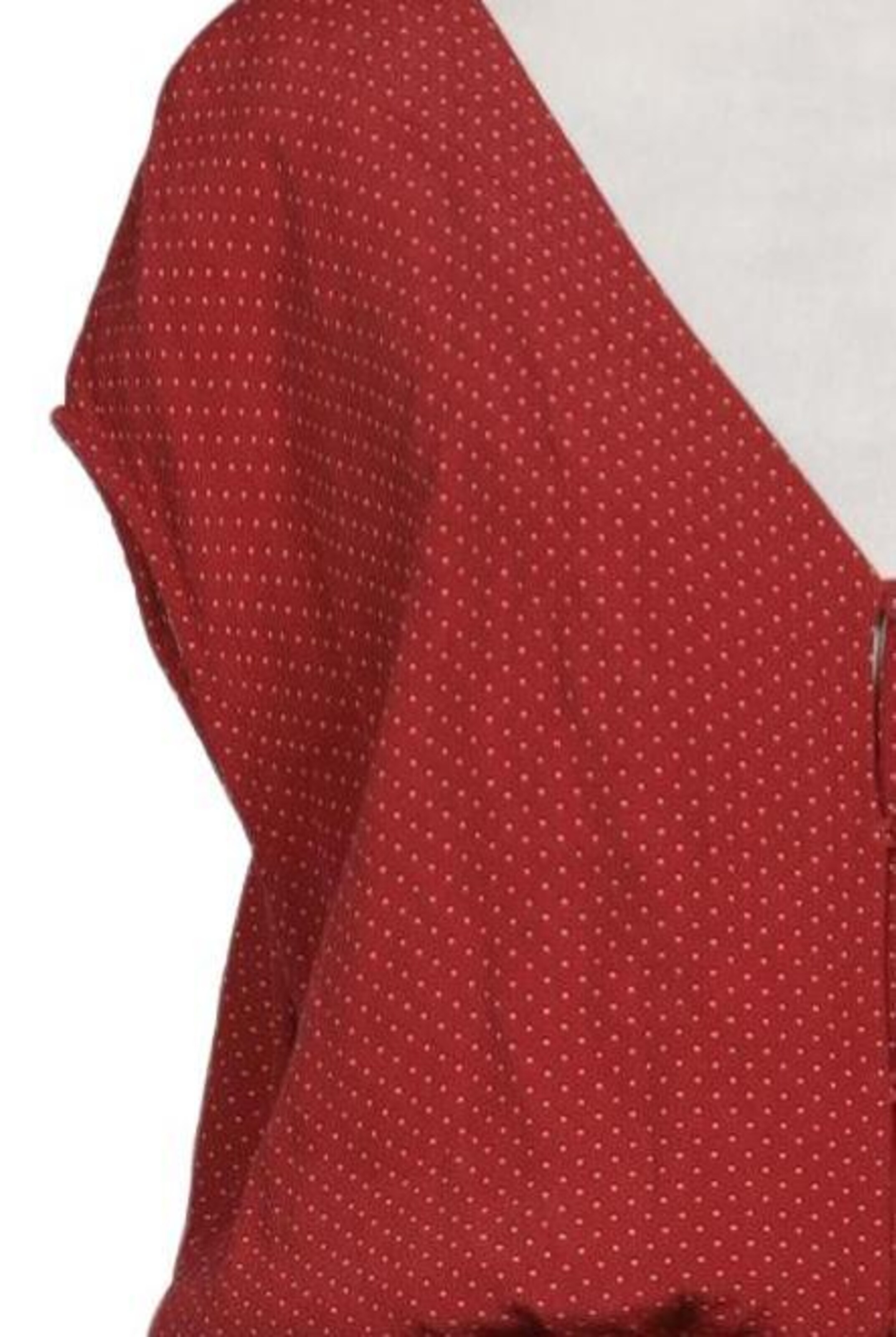 Des Petits Hauts Overall oder Jumpsuit XS in Rot