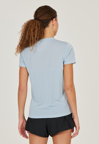 ELITE LAB Functioneel shirt in Blauw