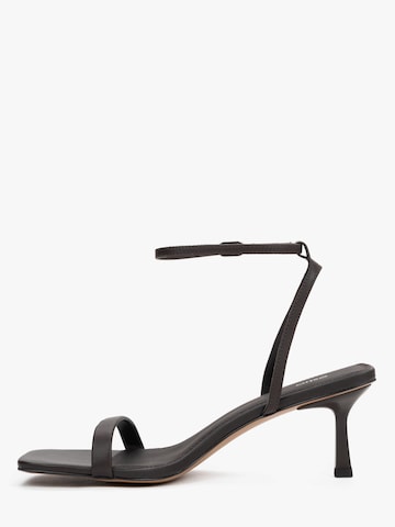 Estro Sandaler '1188-1' i brun