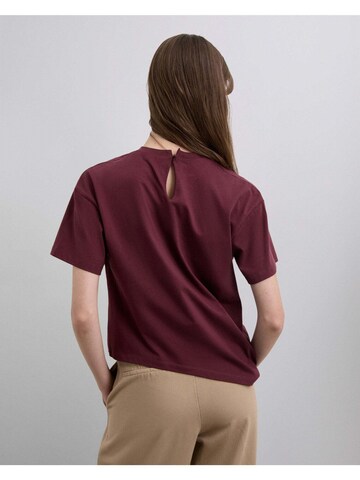 Scalpers Shirt in Red