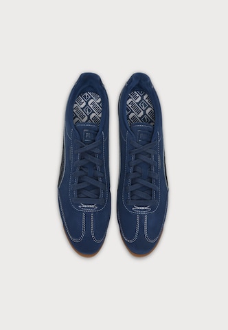 Baskets basses 'Arizona' PUMA en bleu