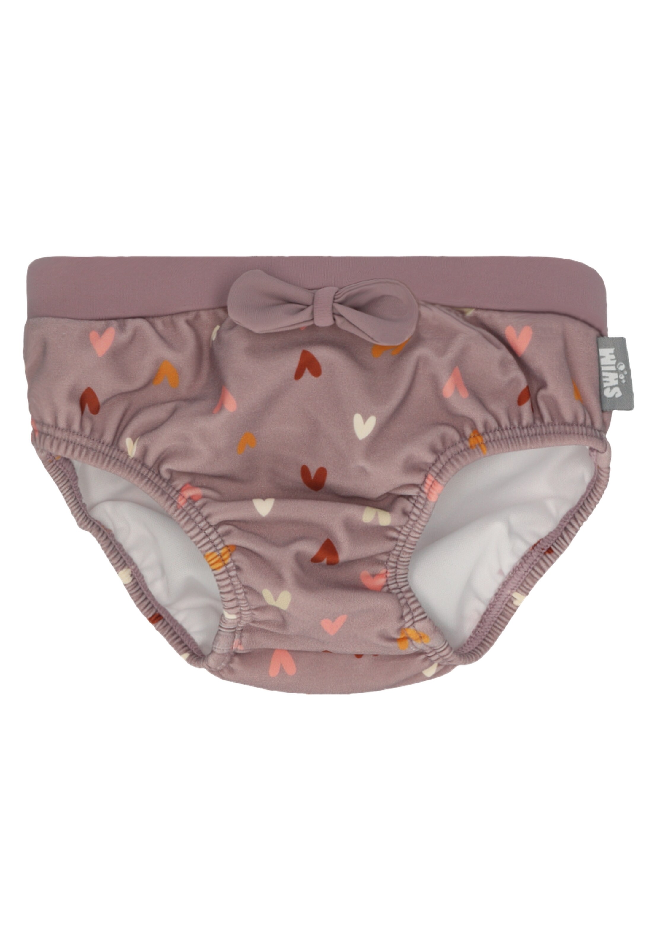 STERNTALER Underpants in Brown: front
