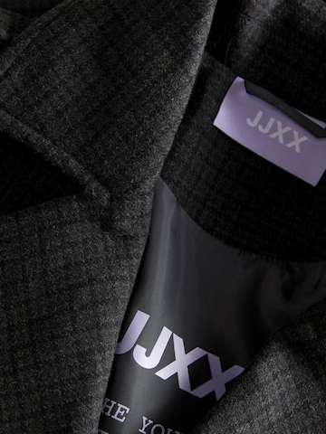 JJXX Between-seasons coat 'JXElle' in Grey