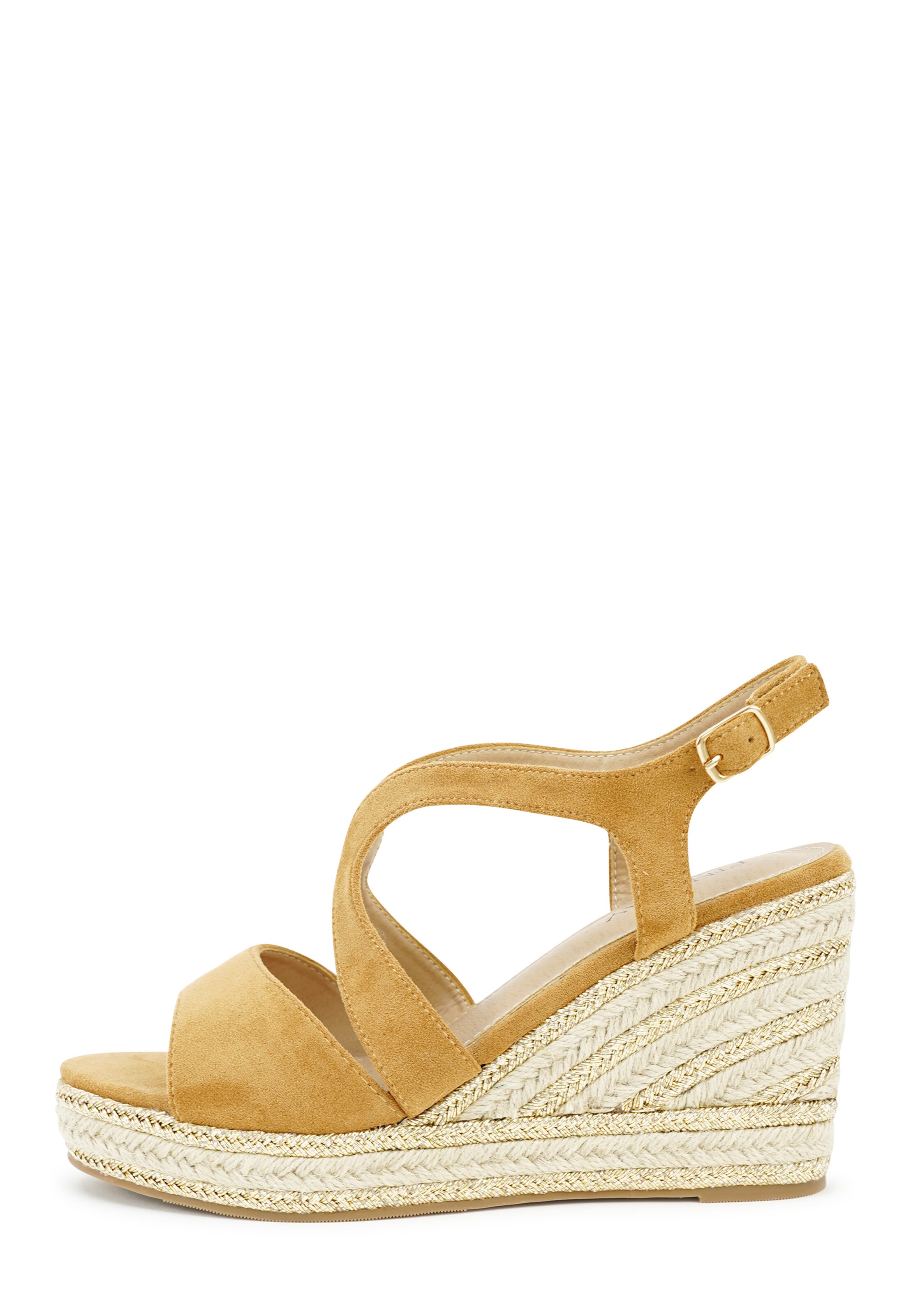 Findlay Sandals 'LYTA' in Brown