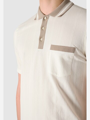 MAERZ Muenchen Shirt ' 621001 ' in Wit