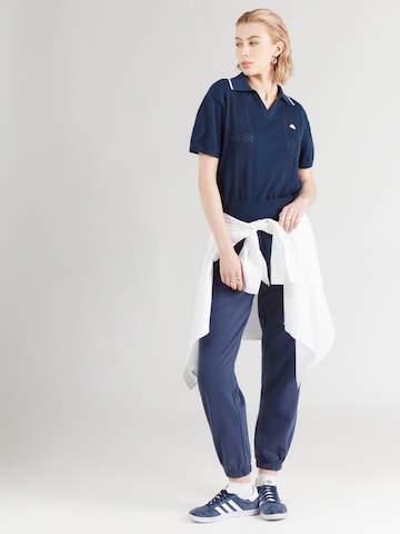 Pull-over 'Maurices' ELLESSE en bleu