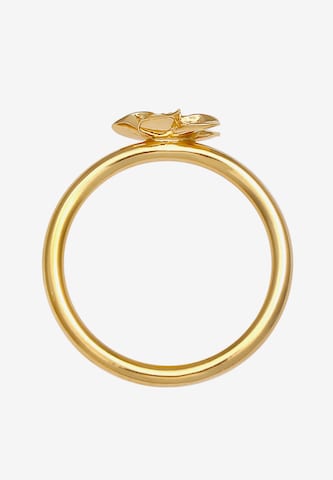 Nenalina Ring 'Blume' in Gold